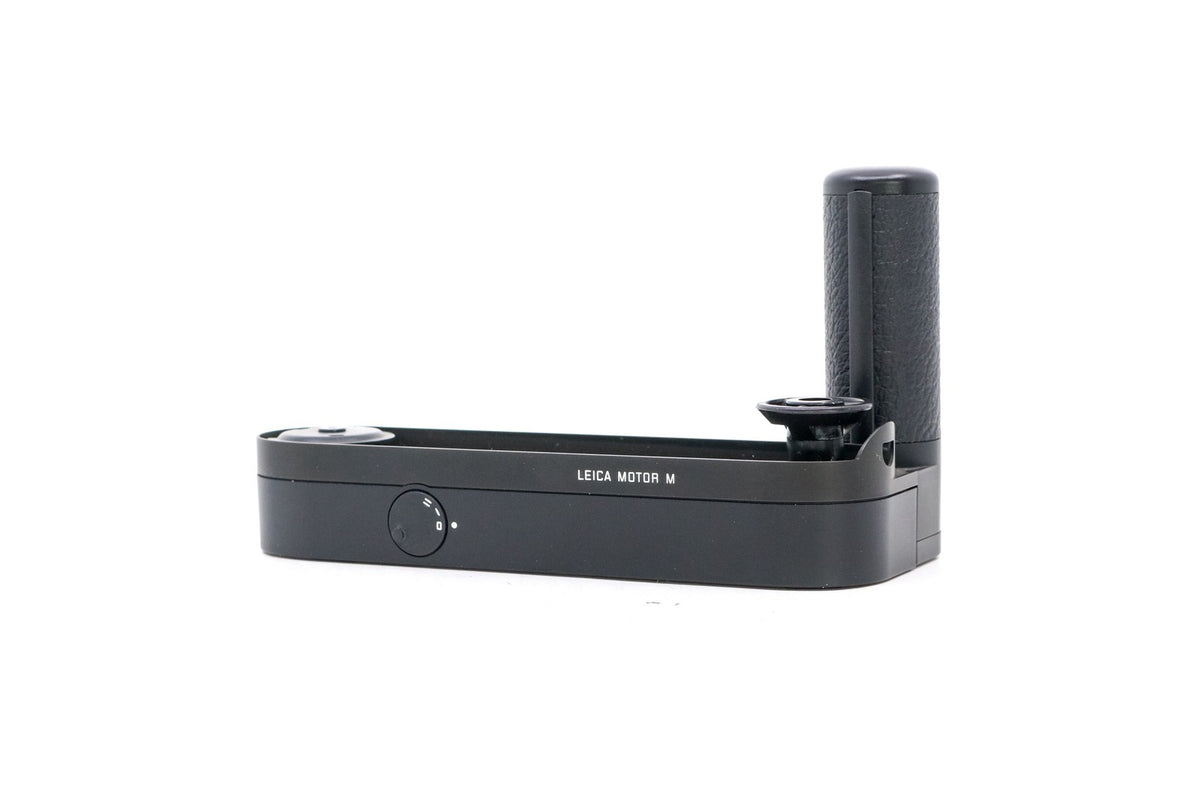 Leica Motor Winder M [14408] · main image