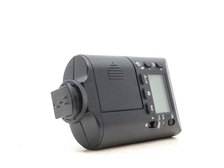 Leica SF 24D Blixt