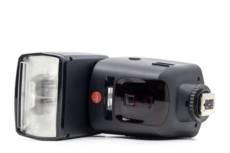Leica SF 64 Blixt