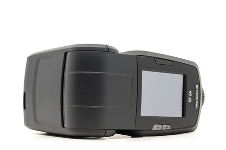 Leica SF 64 Blixt