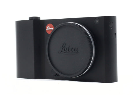 Leica T (Typ 701) Svart