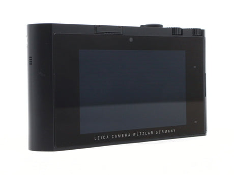 Leica T (Typ 701) Svart