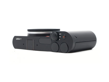 Leica T (Typ 701) Svart
