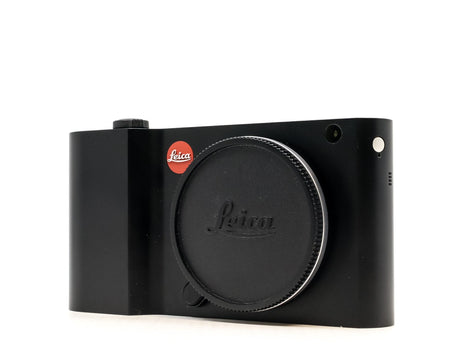 Leica TL Svart [18146]