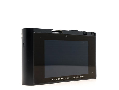 Leica TL Svart [18146]