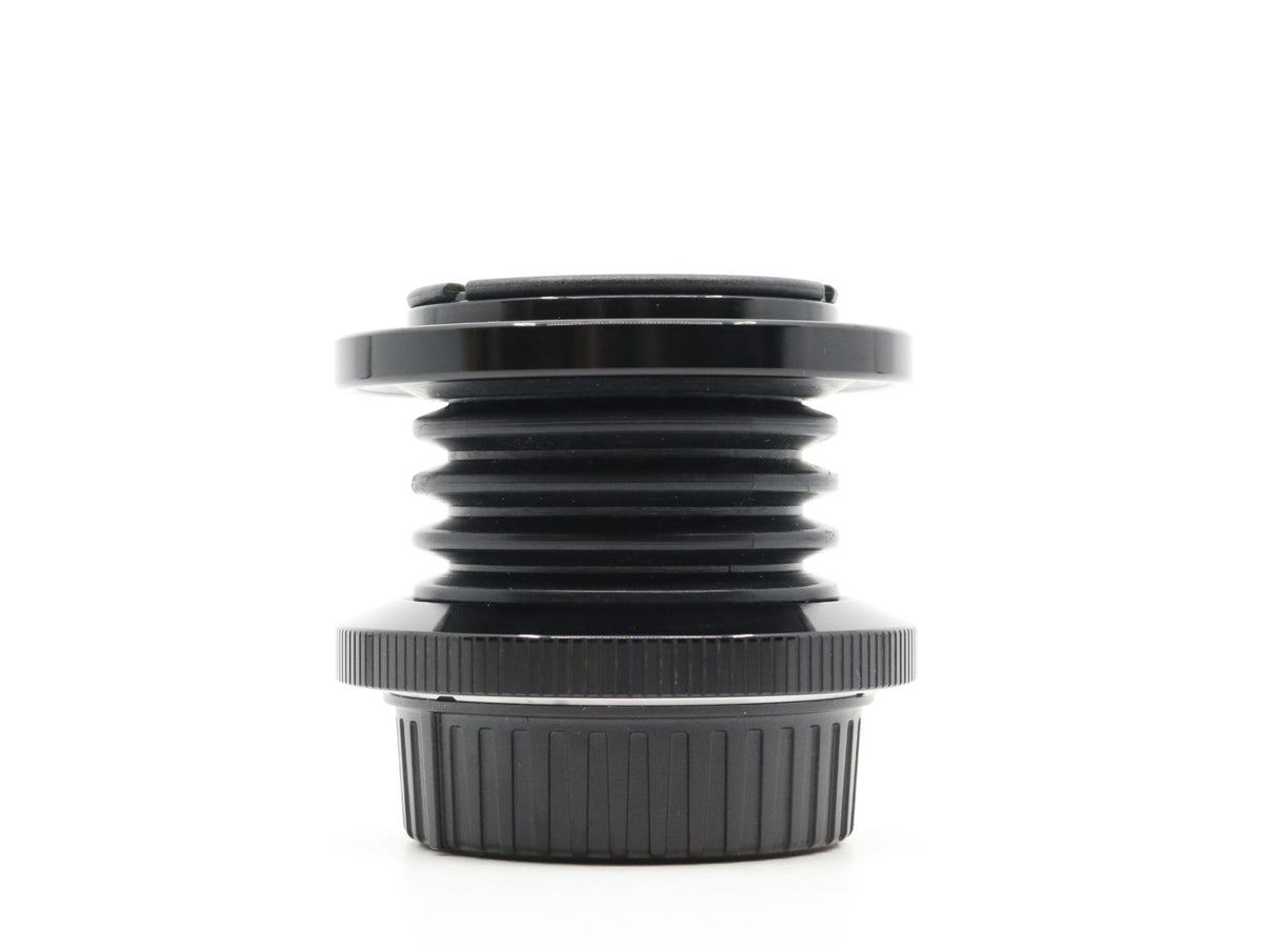 Lensbaby Muse - Nikon-fattning · imagen principal