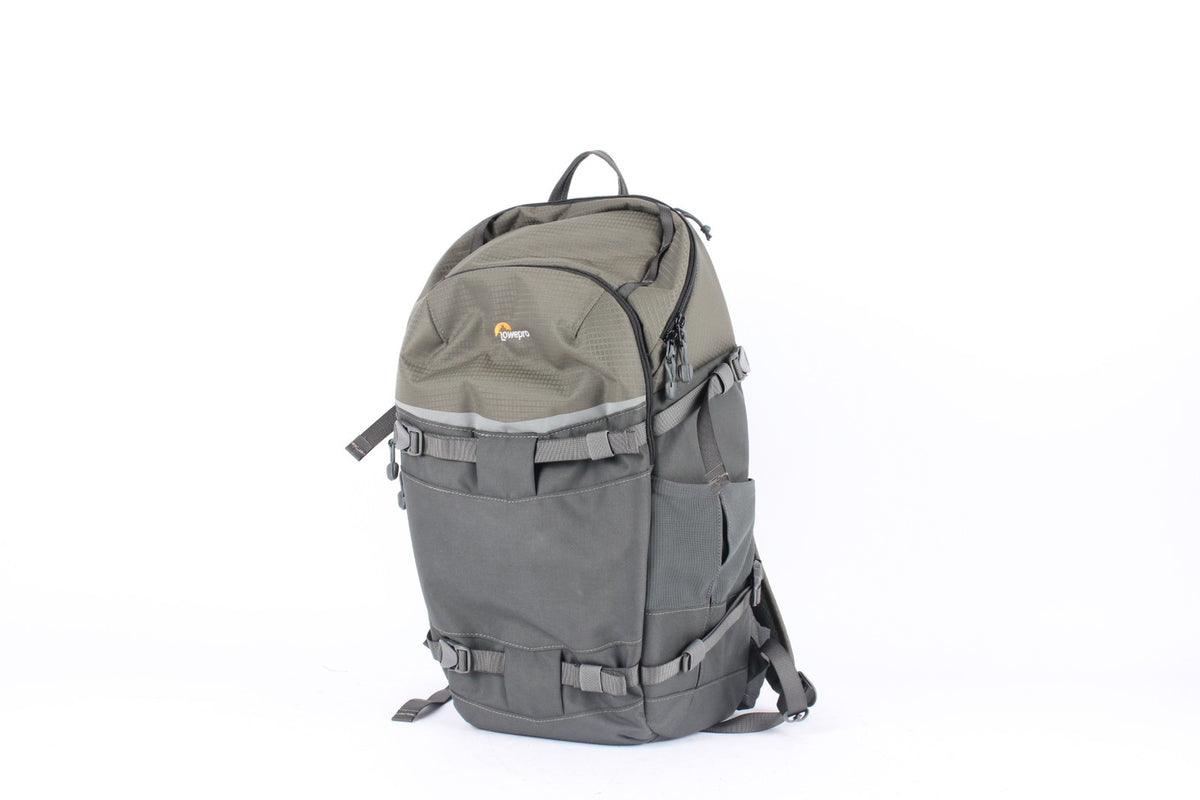 Lowepro Flipside Trek BP 450 AW Ryggsäck · imagen principal