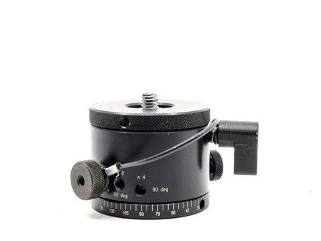 Manfrotto 300N Panorama-roteringsenhet