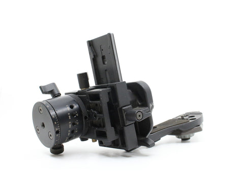 Manfrotto 303Plus QTVR Precision Panoramic Pro Head