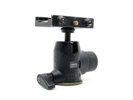 Manfrotto 468MGQ6 Hydrostatiskt kulledshuvud
