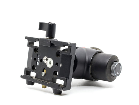 Manfrotto 468MGQ6 Hydrostatiskt kulledshuvud