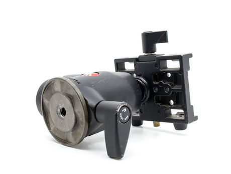 Manfrotto 468MGQ6 Hydrostatiskt kulledshuvud