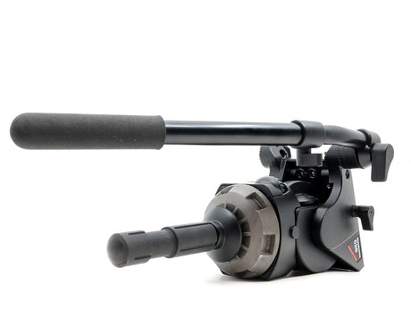 Manfrotto 526 Professionellt fluidvideohuvud