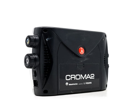 Manfrotto CROMA2 LED Light