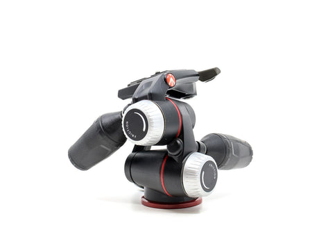 Manfrotto MHXPRO-3W X-Pro 3-vägs huvud