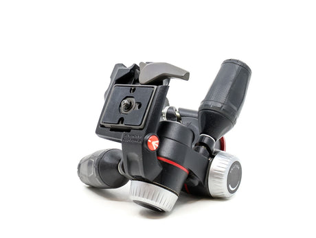 Manfrotto MHXPRO-3W X-Pro 3-vägs huvud