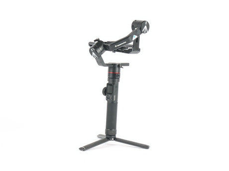 Manfrotto MVG460FFR Professional 3-Axis Gimbal