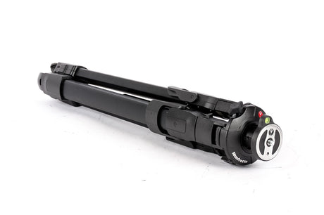 Manfrotto ONE Hybrid Aluminiumstativ med 500X Fluid Head