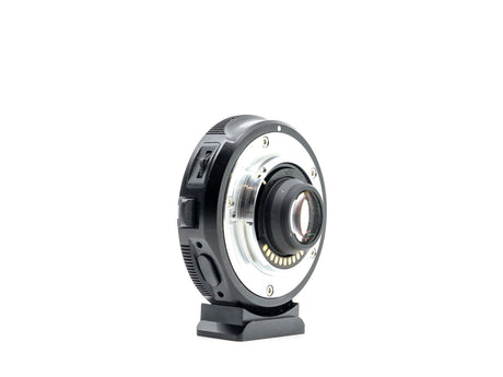 Metabones Canon EF to BMCC T Speed Booster