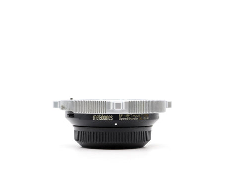 Metabones Canon EF till Micro Four Thirds T CINE Speed Booster XL 0,64x