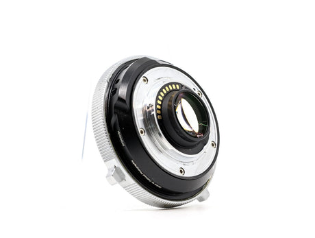 Metabones Canon EF till Micro Four Thirds T CINE Speed Booster XL 0,64x