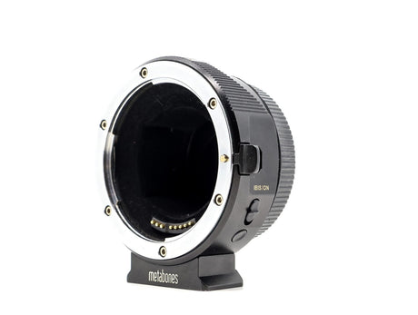 Metabones Canon EF to Sony E Mount T CINE Smart Adapter
