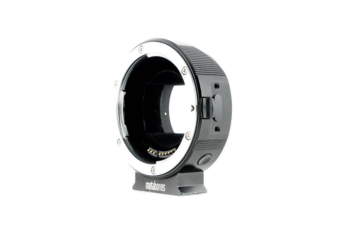 Metabones Smart Adapter Canon EF till Sony NEX IV · imagen principal