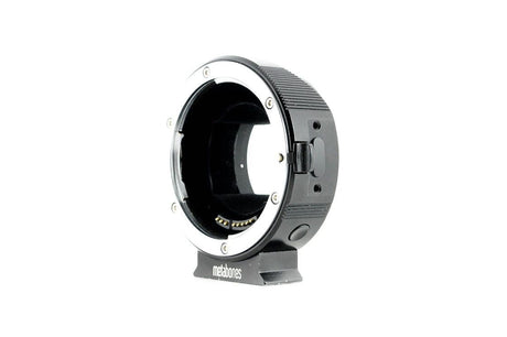 Metabones Smart Adapter Canon EF to Sony NEX IV