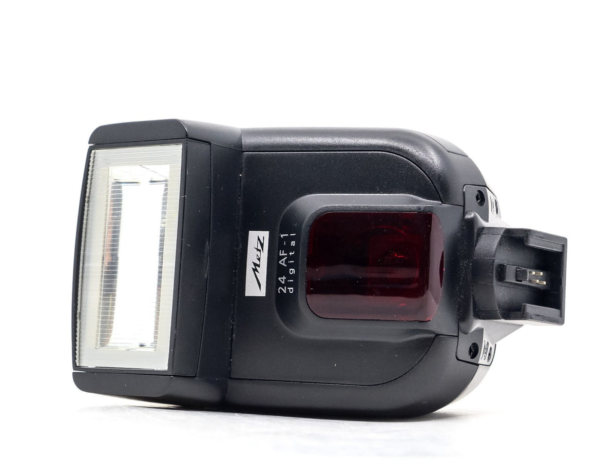 Metz 24 AF-1 - Sony Dedicated · imagen principal