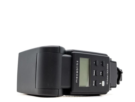 Metz 44 AF-2 - Sony Dedikerad