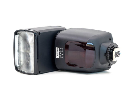 Metz 52 AF-1 Digital Blixt - Micro Four Thirds Dedikerad