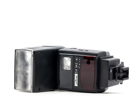 Metz 54 MZ-4 Digital Flashgun - Sony A Dedicated