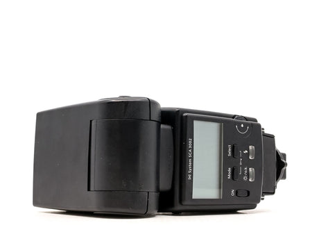 Metz 54 MZ-4 Digital Flashgun - Sony A Dedicated