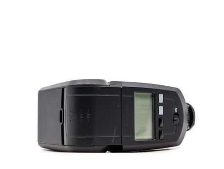 Metz 58 AF-1 - Dedikerad för Micro Four Thirds