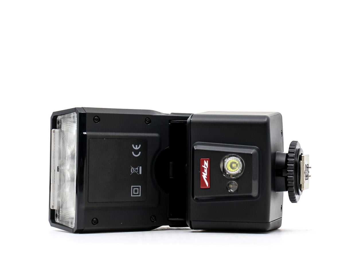 Metz M400 Blixt - Dedikerad för Micro Four Thirds · imagen principal