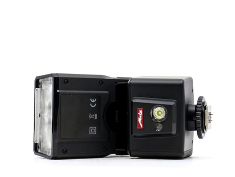Metz M400 Blixt - Dedikerad för Micro Four Thirds