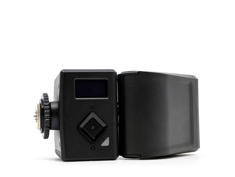 Metz M400 Blixt - Dedikerad för Micro Four Thirds