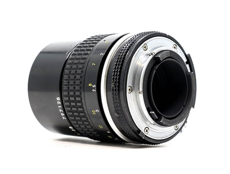 Nikon Ai Nikkor 135mm f/2.8