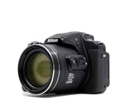 Nikon Coolpix P610