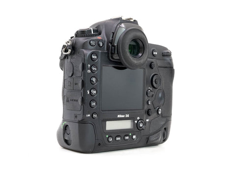 Nikon D5 (Dubbla CF)