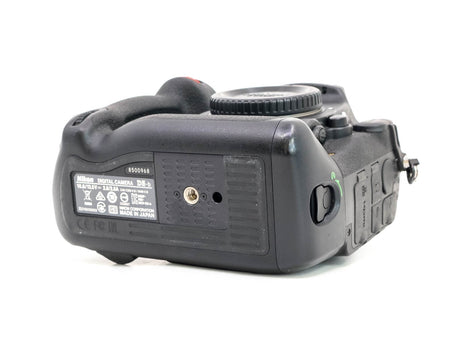 Nikon D5 (Dubbla CF)