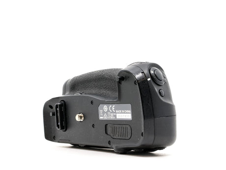Nikon MB-D17 Batterigrepp