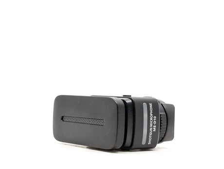 Nikon ME-D10 hagelgevärsmikrofon