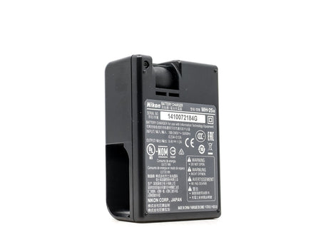 Nikon MH-26A batteriladdare