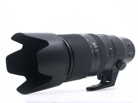Nikon Nikkor Z 100-400mm f/4.5-5.6 VR S