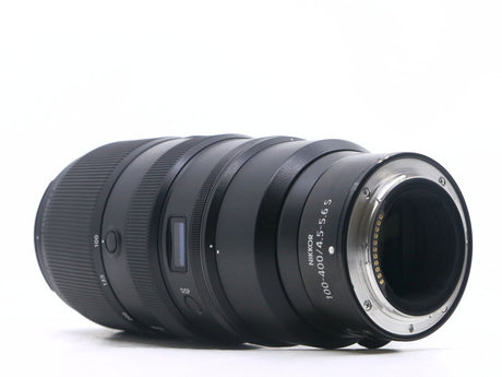 Nikon Nikkor Z 100-400mm f/4.5-5.6 VR S