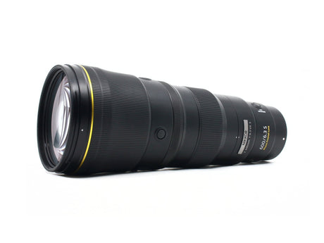 Nikon Nikkor Z 600mm f/6.3 VR S