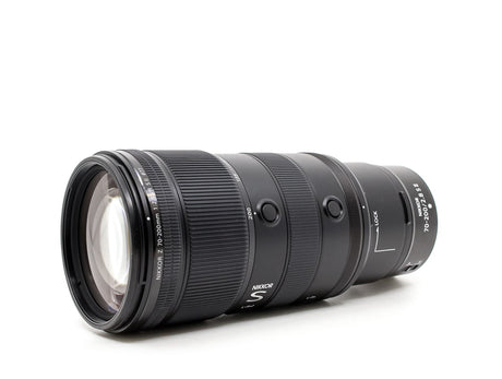 Nikon Nikkor Z 70-200mm f/2,8 VR S II