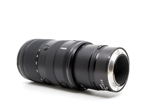 Nikon Nikkor Z 70-200mm f/2,8 VR S II
