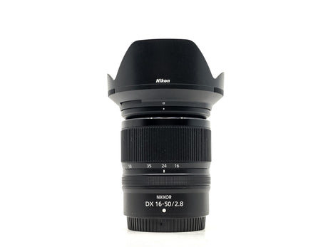 Nikon Nikkor Z DX 16-50mm f/2.8 VR